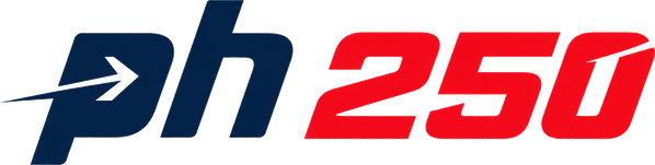 ph 250 official logo